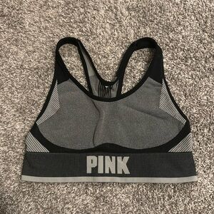 PINK sports bra